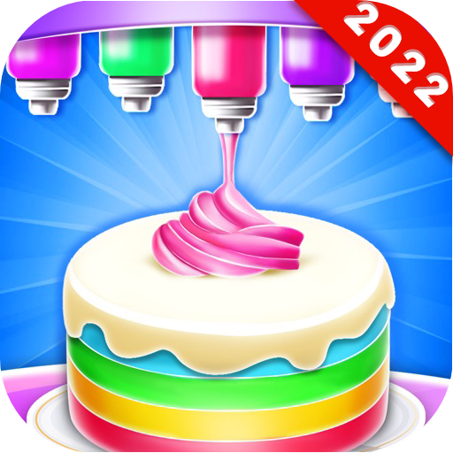 Creative Cake Bakery